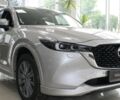 купити нове авто Мазда СХ-5 2024 року від офіційного дилера Автоцентр AUTO.RIA Мазда фото