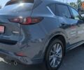 купить новое авто Мазда СХ-5 2024 года от официального дилера Альянс-ІФ Mazda Мазда фото