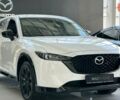 купить новое авто Мазда СХ-5 2024 года от официального дилера Mazda на Грушевського Мазда фото