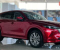 купити нове авто Мазда СХ-5 2024 року від офіційного дилера Автомир Мазда фото