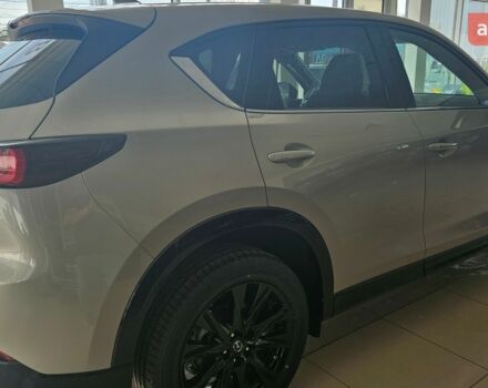 купить новое авто Мазда СХ-5 2024 года от официального дилера Автоцентр Mazda «АККО Моторс» Мазда фото