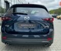 купить новое авто Мазда СХ-5 2024 года от официального дилера Автосалон Луцьк-Експо Mazda Мазда фото