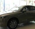 купить новое авто Мазда СХ-5 2024 года от официального дилера Автоцентр AUTO.RIA Мазда фото