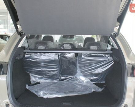 купить новое авто Мазда СХ-5 2024 года от официального дилера Автоцентр AUTO.RIA Мазда фото