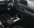 купить новое авто Мазда СХ-5 2024 года от официального дилера Автоцентр AUTO.RIA Мазда фото