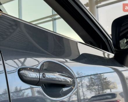 купити нове авто Мазда СХ-5 2024 року від офіційного дилера Автомир Мазда фото