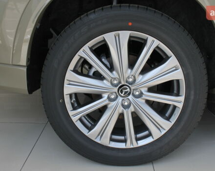 купить новое авто Мазда СХ-5 2024 года от официального дилера Автоцентр AUTO.RIA Мазда фото