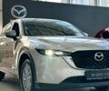 купить новое авто Мазда СХ-5 2024 года от официального дилера Mazda на Грушевського Мазда фото