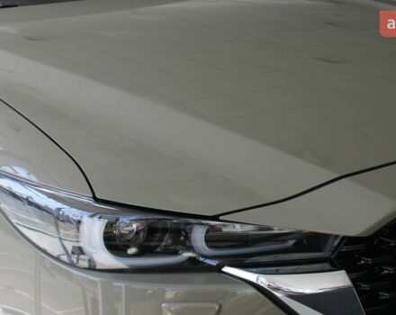 купить новое авто Мазда СХ-5 2024 года от официального дилера Автоцентр AUTO.RIA Мазда фото