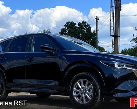 Мазда СХ-5, объемом двигателя 2.5 л и пробегом 5 тыс. км за 25900 $, фото 4 на Automoto.ua