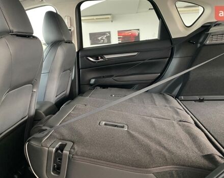 купить новое авто Мазда СХ-5 2024 года от официального дилера Автоцентр AUTO.RIA Мазда фото