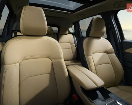 купить новое авто Мазда СХ-5 2024 года от официального дилера Тестовий салон Алекс Премиум Мазда фото