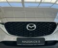 купить новое авто Мазда СХ-5 2024 года от официального дилера Mazda на Грушевського Мазда фото