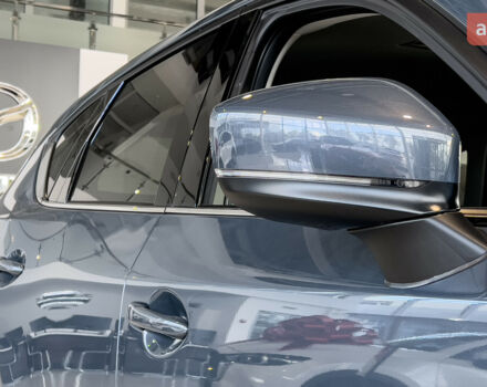 купити нове авто Мазда СХ-5 2024 року від офіційного дилера Автомир Мазда фото