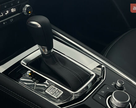 купить новое авто Мазда СХ-5 2024 года от официального дилера Автомир Мазда фото