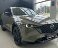 купить новое авто Мазда СХ-5 2024 года от официального дилера Автомобільний Мегаполіс НІКО Mazda Мазда фото