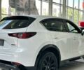 купить новое авто Мазда СХ-5 2024 года от официального дилера Mazda на Грушевського Мазда фото