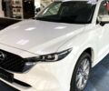 купити нове авто Мазда СХ-5 2024 року від офіційного дилера Автоцентр AUTO.RIA Мазда фото