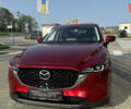 купить новое авто Мазда СХ-5 2024 года от официального дилера Автосалон Луцьк-Експо Mazda Мазда фото