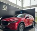 купить новое авто Мазда СХ-5 2024 года от официального дилера НІКО ЗАХІД Мазда фото