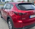 купити нове авто Мазда СХ-5 2024 року від офіційного дилера MAZDA Аеліта Мазда фото