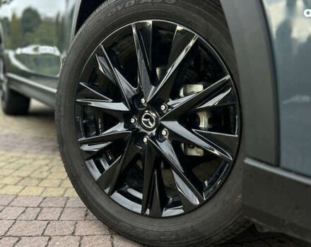 Мазда СХ-5, объемом двигателя 2.5 л и пробегом 11 тыс. км за 27999 $, фото 26 на Automoto.ua