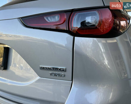 Мазда СХ-5, об'ємом двигуна 2.5 л та пробігом 21 тис. км за 28599 $, фото 7 на Automoto.ua