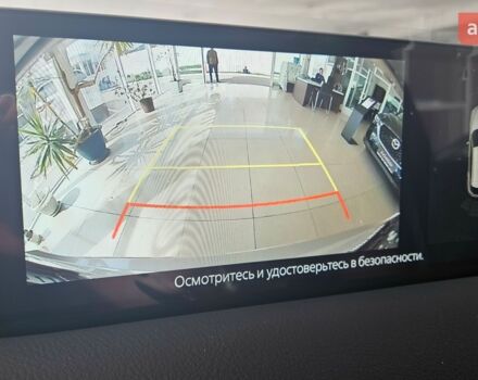 купить новое авто Мазда СХ-5 2024 года от официального дилера Автоцентр Mazda «АККО Моторс» Мазда фото