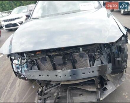 Мазда СХ-5 2024 у Львові на Automoto.ua Мазда СХ-5, об'ємом двигуна 2.49 л та пробігом 17 тис. км за 23200 $, фото 12 на Automoto.ua