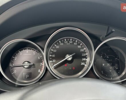 купити нове авто Мазда СХ-5 2024 року від офіційного дилера MAZDA Аеліта Мазда фото