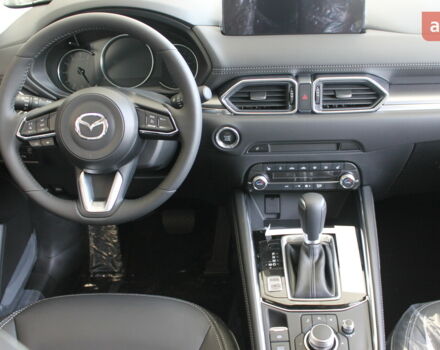 купить новое авто Мазда СХ-5 2024 года от официального дилера Автоцентр AUTO.RIA Мазда фото