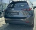 купити нове авто Мазда СХ-5 2024 року від офіційного дилера Автосалон Луцьк-Експо Mazda Мазда фото