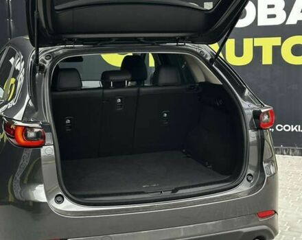 Мазда СХ-5, объемом двигателя 2.5 л и пробегом 10 тыс. км за 25900 $, фото 28 на Automoto.ua