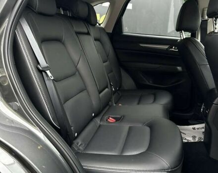 Мазда СХ-5, объемом двигателя 2.5 л и пробегом 10 тыс. км за 25900 $, фото 17 на Automoto.ua