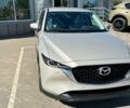 купити нове авто Мазда СХ-5 2024 року від офіційного дилера MAZDA Аеліта Мазда фото