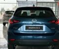 купить новое авто Мазда СХ-5 2024 года от официального дилера Mazda Авто-Імпульс Мазда фото