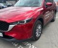 купити нове авто Мазда СХ-5 2024 року від офіційного дилера MAZDA Аеліта Мазда фото