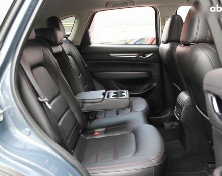 Мазда СХ-5, об'ємом двигуна 2.5 л та пробігом 1 тис. км за 27500 $, фото 11 на Automoto.ua