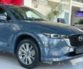 купити нове авто Мазда СХ-5 2024 року від офіційного дилера Mazda на Грушевського Мазда фото