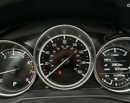 Мазда СХ-5, объемом двигателя 2.5 л и пробегом 11 тыс. км за 27999 $, фото 14 на Automoto.ua