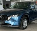 купить новое авто Мазда СХ-5 2024 года от официального дилера Mazda Авто-Імпульс Мазда фото