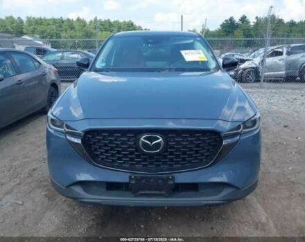 Мазда СХ-5, об'ємом двигуна 2.5 л та пробігом 10 тис. км за 7800 $, фото 7 на Automoto.ua