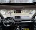 Мазда СХ-5, объемом двигателя 2.5 л и пробегом 11 тыс. км за 27999 $, фото 13 на Automoto.ua