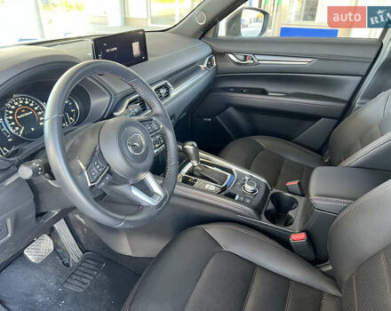 Мазда СХ-5, об'ємом двигуна 2.5 л та пробігом 21 тис. км за 28599 $, фото 8 на Automoto.ua