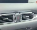 купить новое авто Мазда СХ-5 2024 года от официального дилера НІКО ЗАХІД Мазда фото