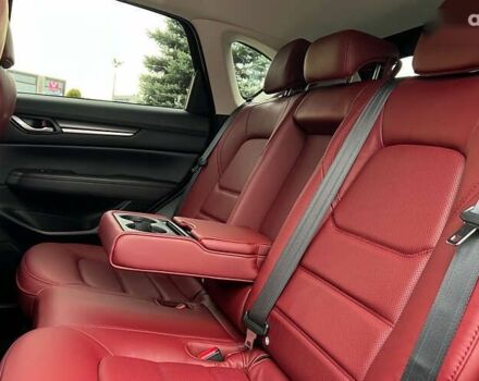 Мазда СХ-5, объемом двигателя 2.5 л и пробегом 11 тыс. км за 27999 $, фото 25 на Automoto.ua