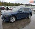 Мазда СХ-5 2024 у Хмельницькому на Automoto.ua Мазда СХ-5, об'ємом двигуна 2.49 л та пробігом 20 тис. км за 6700 $, фото 1 на Automoto.ua