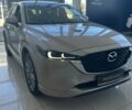 купити нове авто Мазда СХ-5 2024 року від офіційного дилера Автомобільний Мегаполіс НІКО Mazda Мазда фото