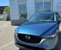 купити нове авто Мазда СХ-5 2024 року від офіційного дилера MAZDA Аеліта Мазда фото