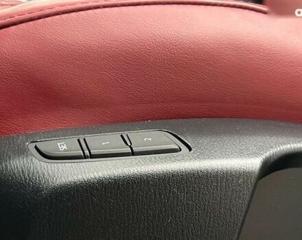 Мазда СХ-5, объемом двигателя 2.5 л и пробегом 11 тыс. км за 27999 $, фото 22 на Automoto.ua